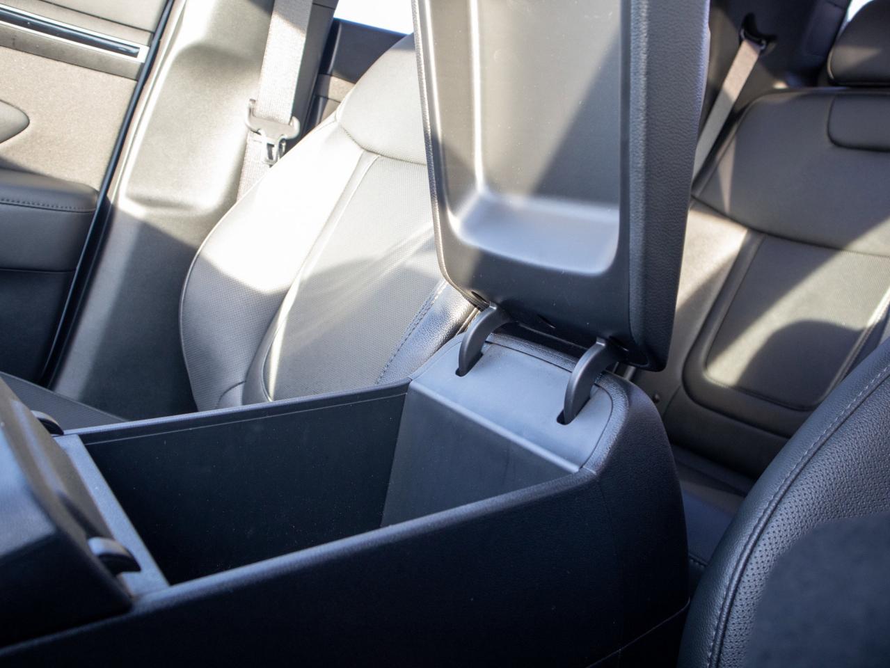 2024 Hyundai Santa Cruz Trend - Heated Steering, Adaptive Cruise Control Photo