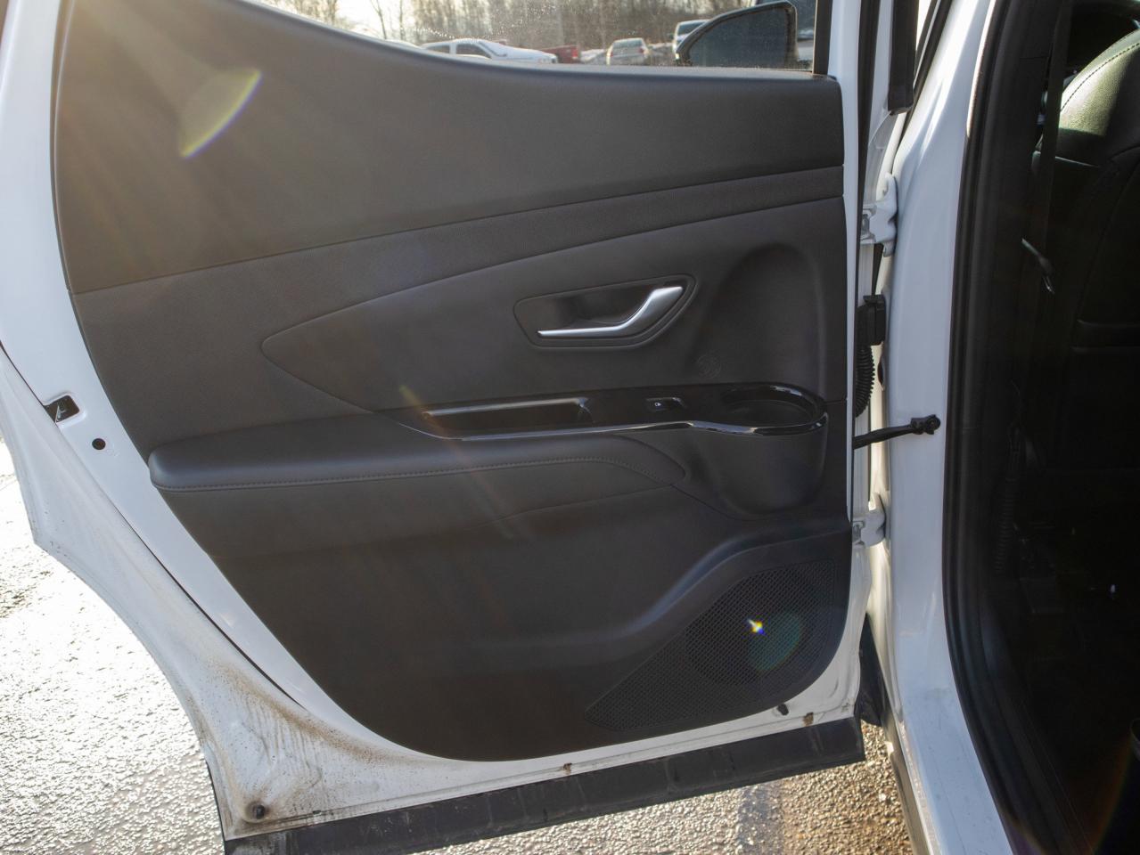 2024 Hyundai Santa Cruz Trend - Heated Steering   Adaptive Cruise Control Photo