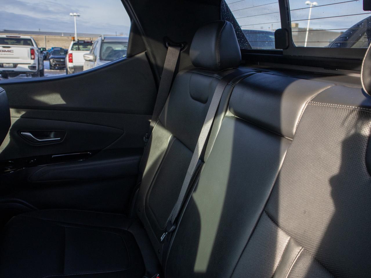 2024 Hyundai Santa Cruz Trend - Heated Steering, Adaptive Cruise Control Photo