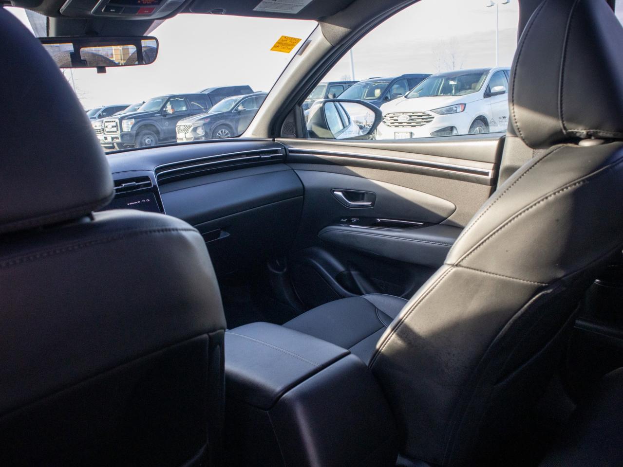 2024 Hyundai Santa Cruz Trend - Heated Steering, Adaptive Cruise Control Photo