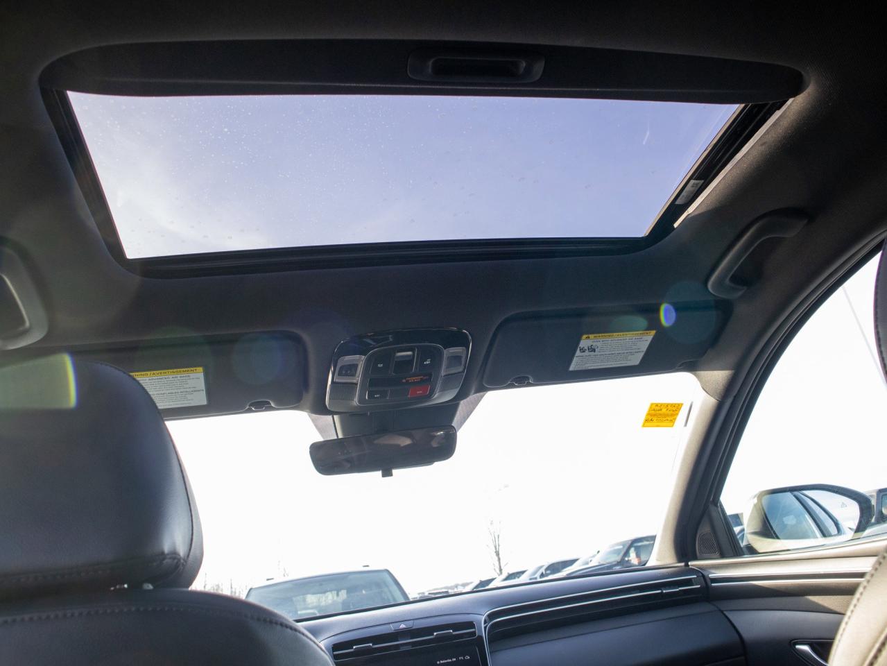 2024 Hyundai Santa Cruz Trend - Heated Steering, Adaptive Cruise Control Photo