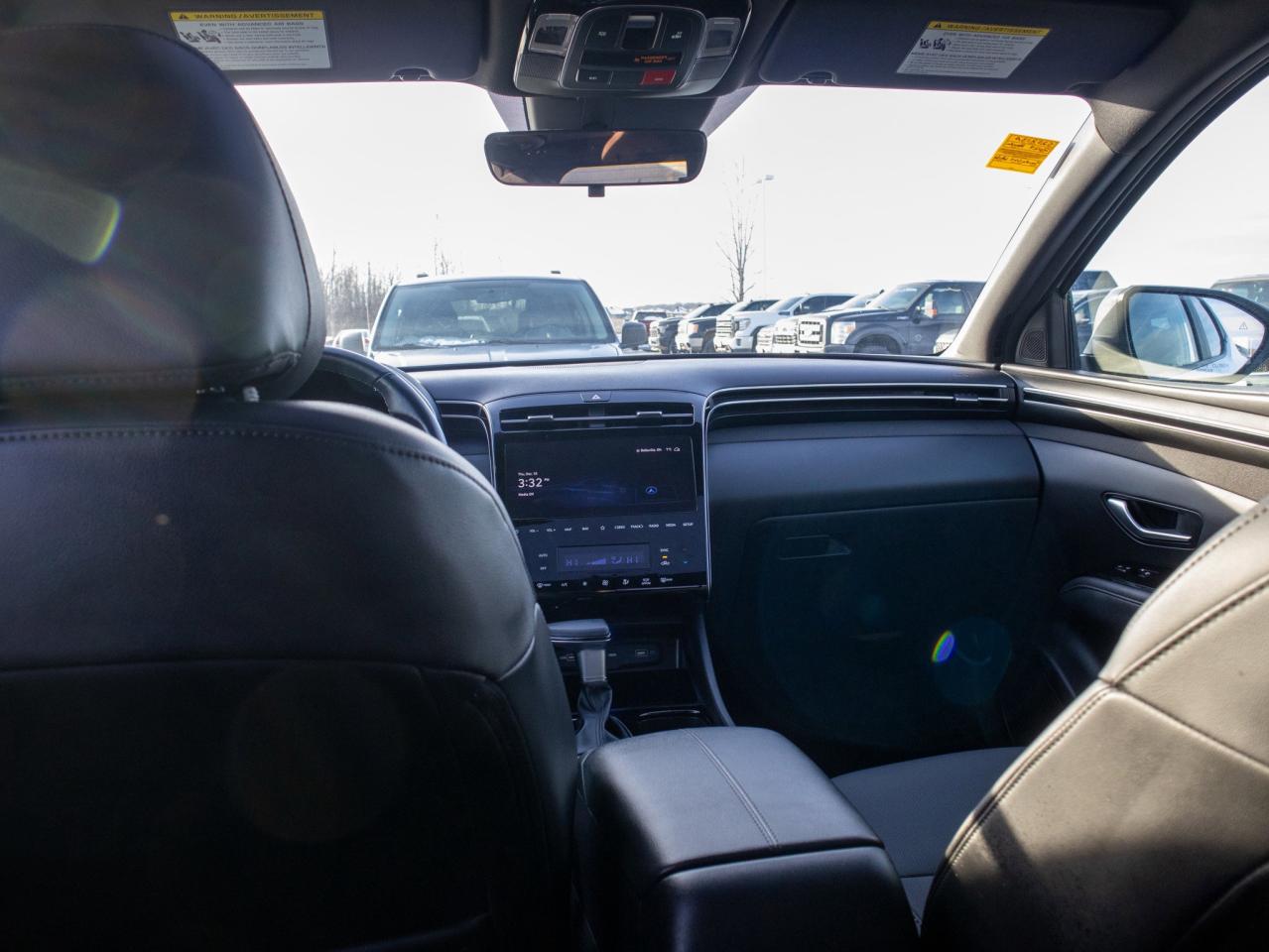 2024 Hyundai Santa Cruz Trend - Heated Steering   Adaptive Cruise Control Photo