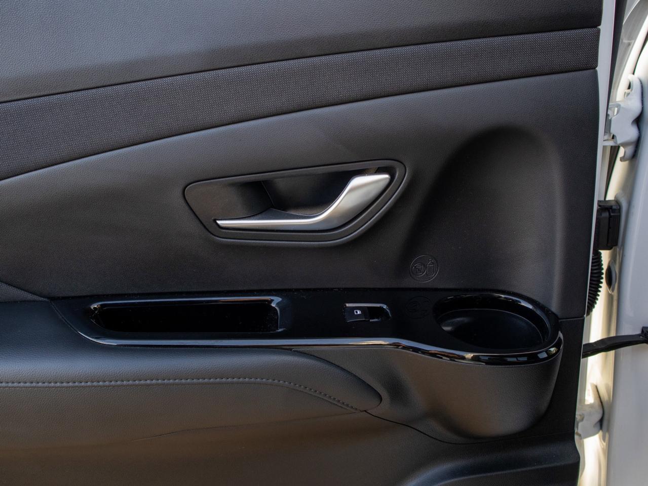 2024 Hyundai Santa Cruz Trend - Heated Steering   Adaptive Cruise Control Photo