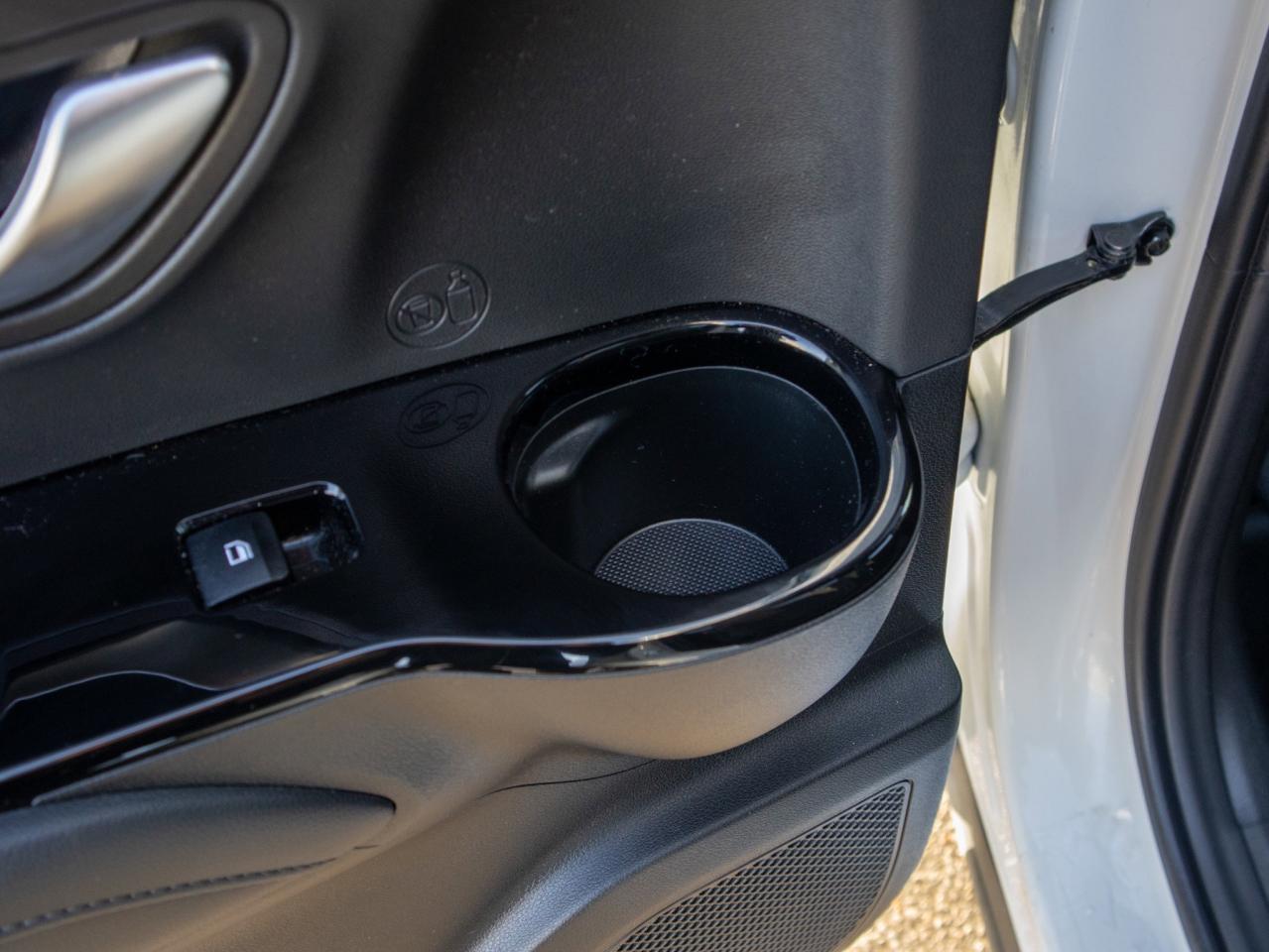 2024 Hyundai Santa Cruz Trend - Heated Steering, Adaptive Cruise Control Photo