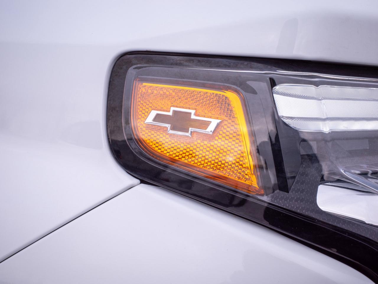 2024 Chevrolet SILVERADO 2500HD High Country - Heated Leather Seats Photo