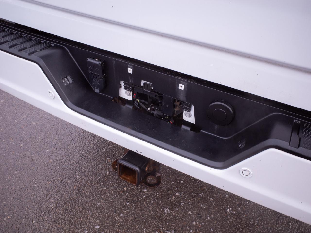 2024 Chevrolet SILVERADO 2500HD High Country - Heated Leather Seats Photo