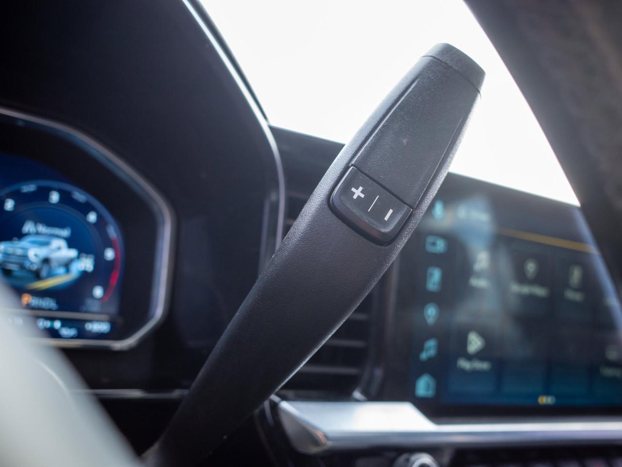 2024 Chevrolet SILVERADO 2500HD High Country - Heated Leather Seats Photo