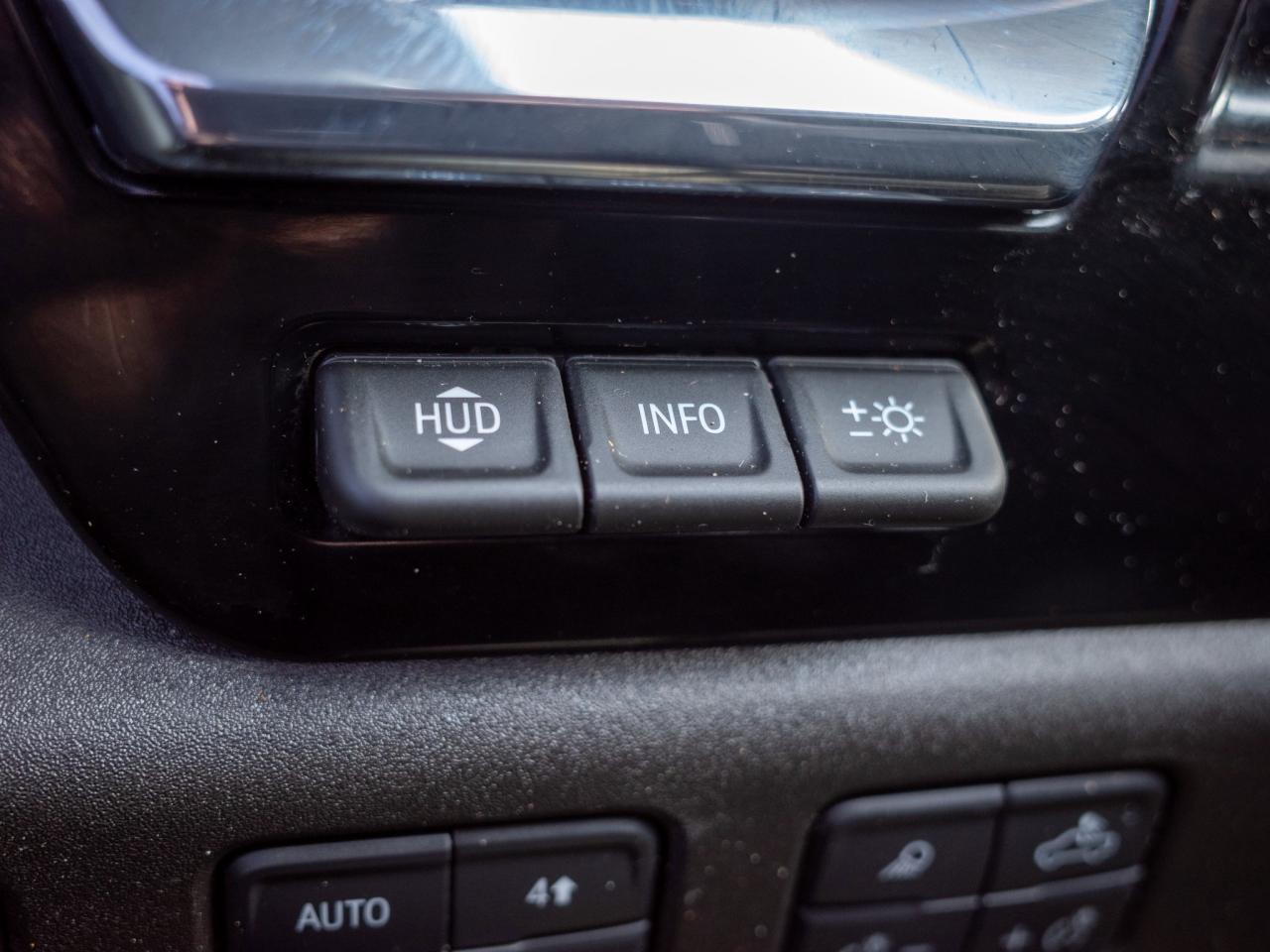 2024 Chevrolet SILVERADO 2500HD High Country - Heated Leather Seats Photo