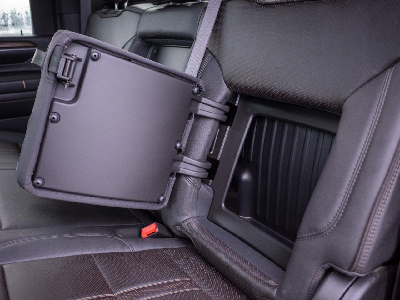 2024 Chevrolet SILVERADO 2500HD High Country - Heated Leather Seats Photo