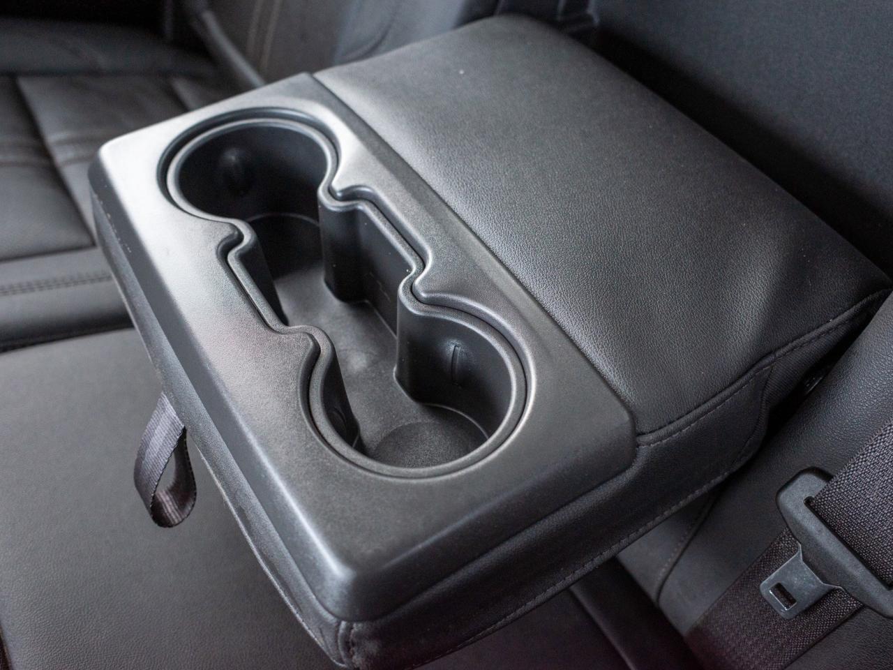 2024 Chevrolet SILVERADO 2500HD High Country - Heated Leather Seats Photo