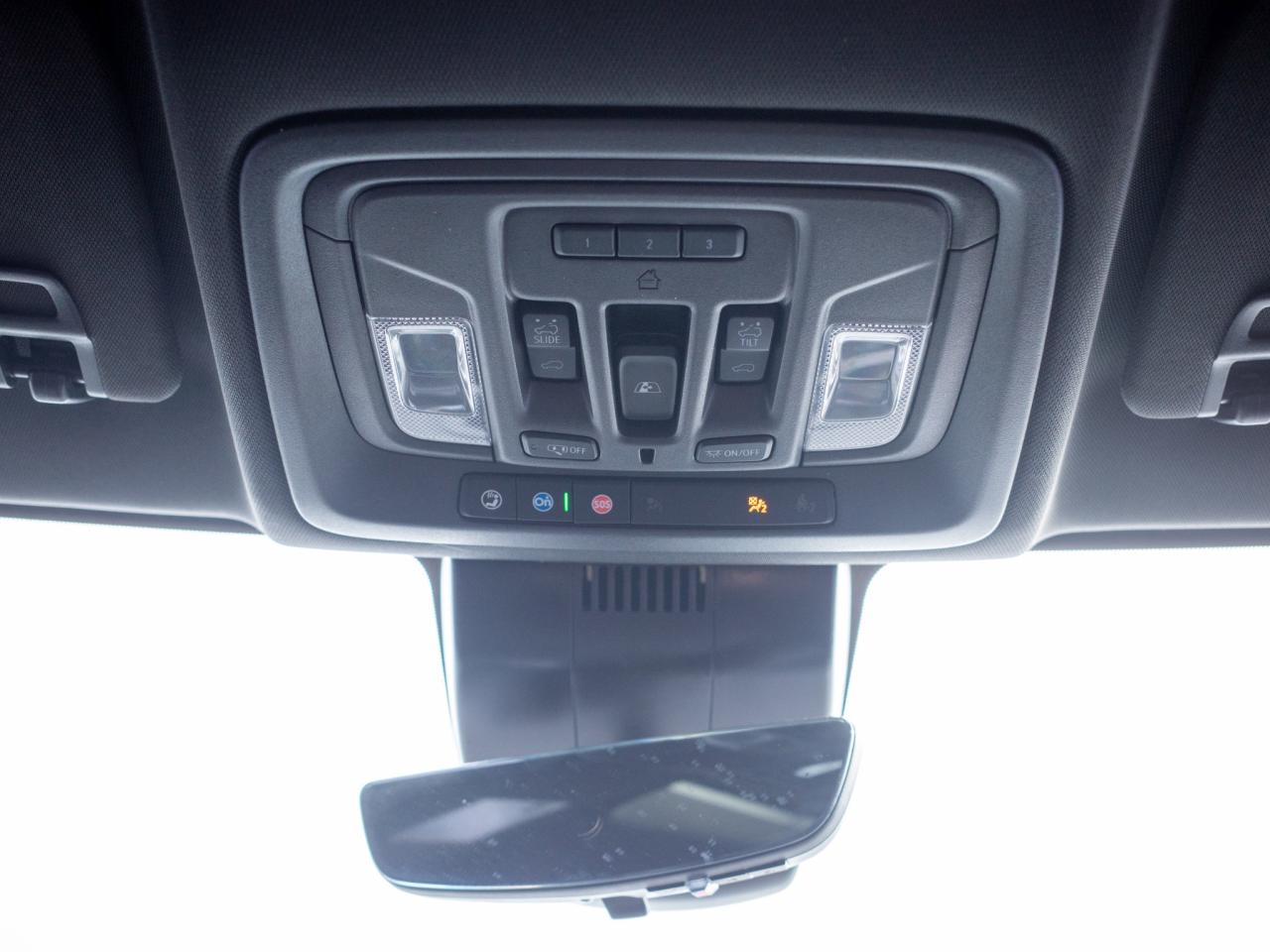 2024 Chevrolet SILVERADO 2500HD High Country - Heated Leather Seats Photo