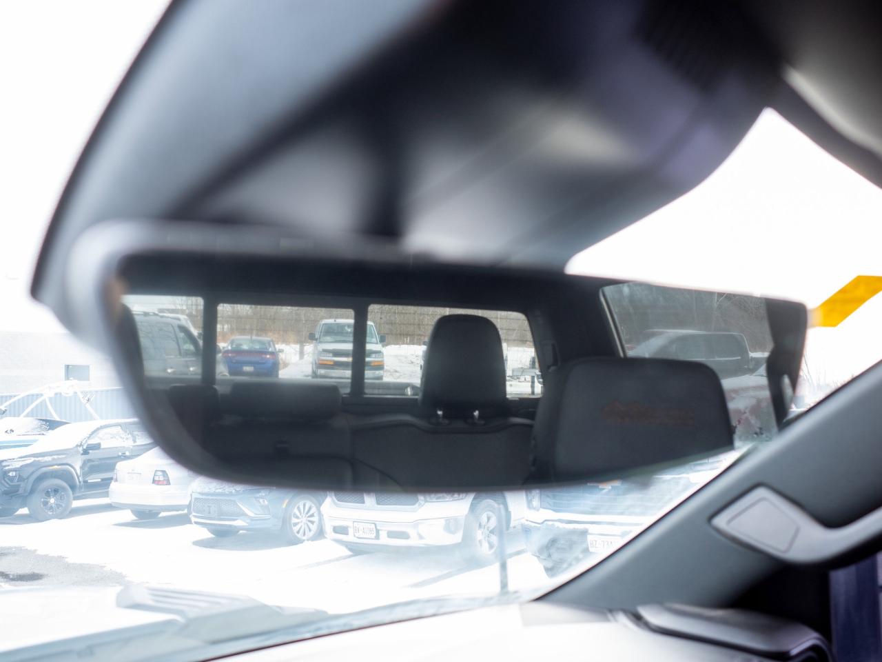 2024 Chevrolet SILVERADO 2500HD High Country - Heated Leather Seats Photo