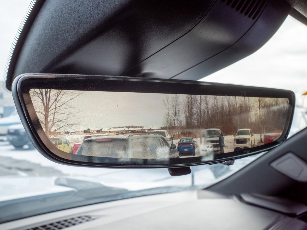 2024 Chevrolet SILVERADO 2500HD High Country - Heated Leather Seats Photo
