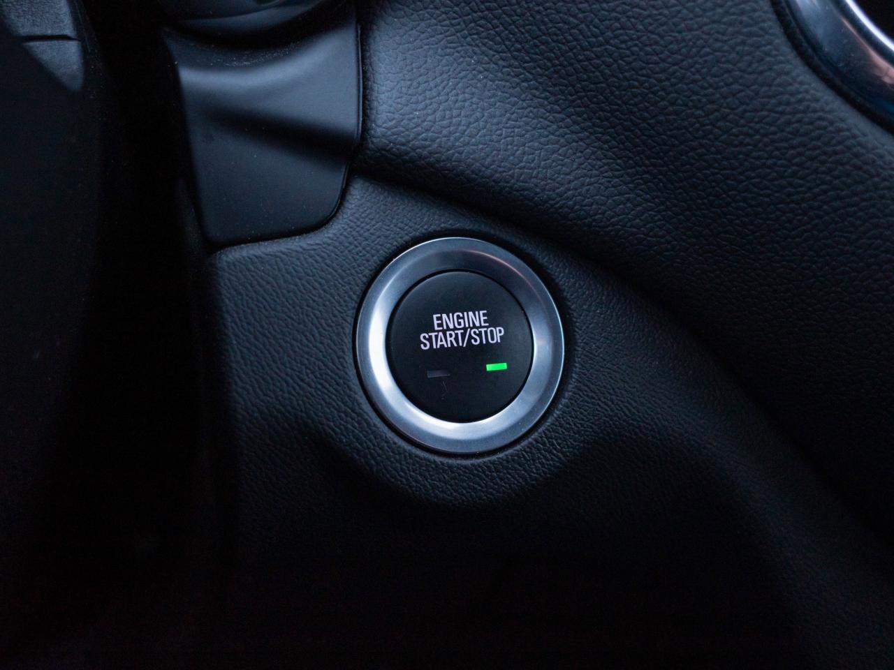 2024 Chevrolet Equinox LT - Rear Defrost   Blind Spot Monitor Photo