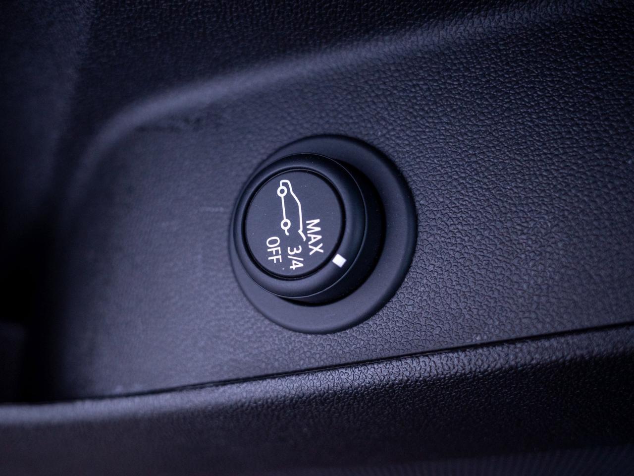 2024 Chevrolet Equinox LT - Rear Defrost   Blind Spot Monitor Photo