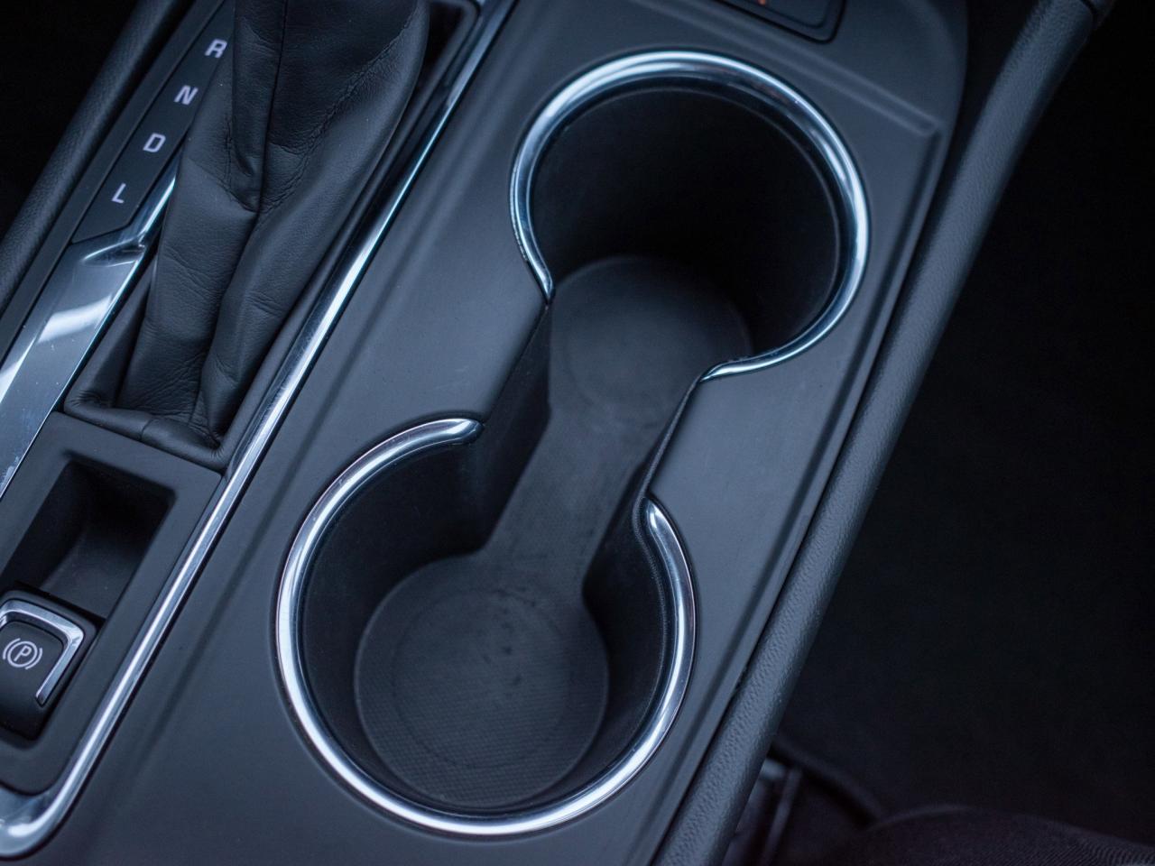 2024 Chevrolet Equinox LT - Rear Defrost   Blind Spot Monitor Photo