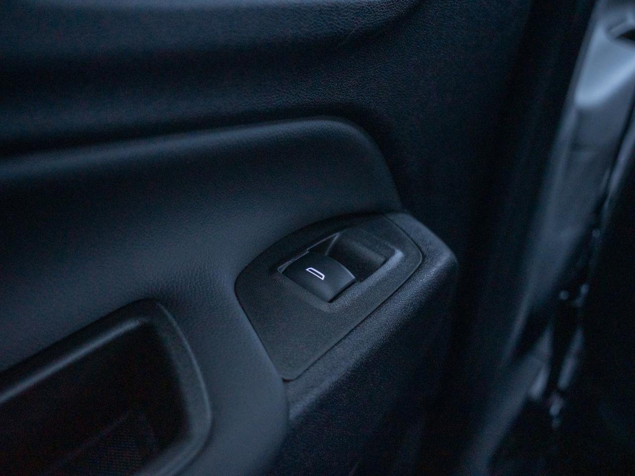 2024 Chevrolet Equinox LT - Rear Defrost   Blind Spot Monitor Photo