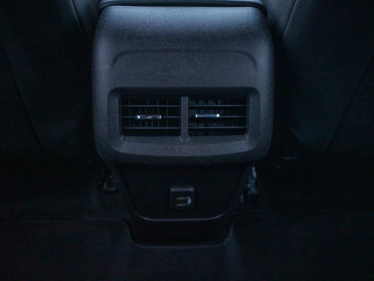 2024 Chevrolet Equinox LT - Rear Defrost   Blind Spot Monitor Photo