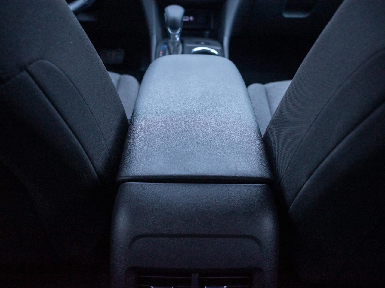 2024 Chevrolet Equinox LT - Rear Defrost   Blind Spot Monitor Photo