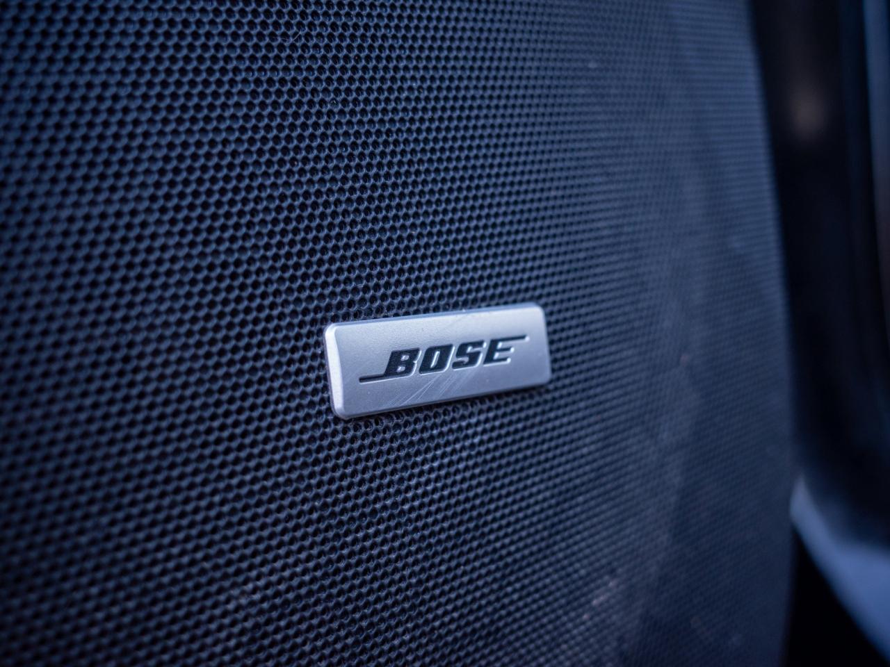 2021 Cadillac XT5 AWD Sport - Rain Sensing Wipers Photo