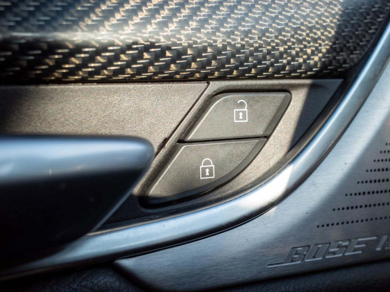 2021 Cadillac XT5 AWD Sport - Rain Sensing Wipers Photo