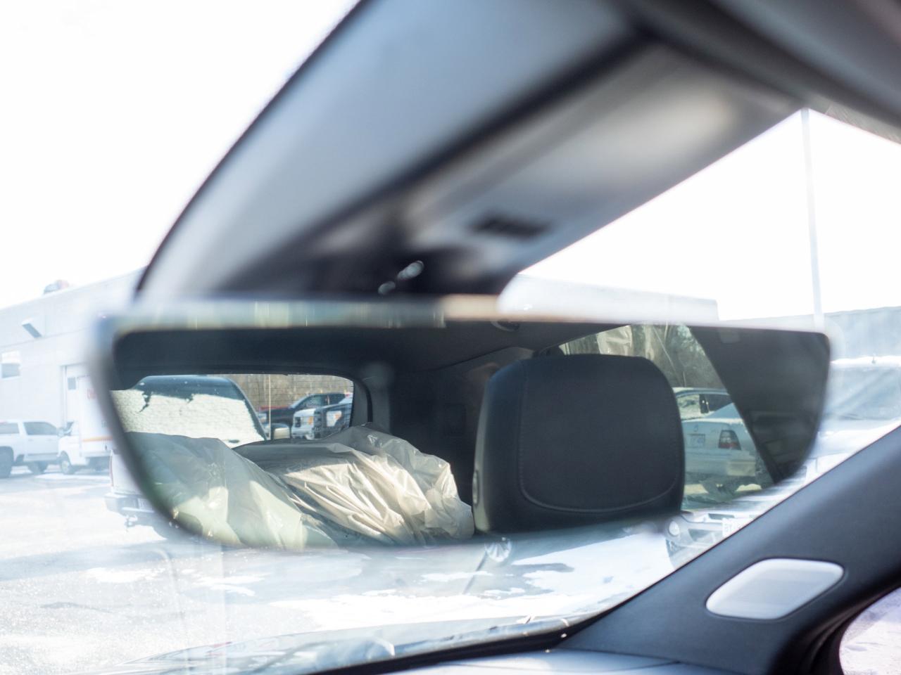 2021 Cadillac XT5 AWD Sport - Rain Sensing Wipers Photo