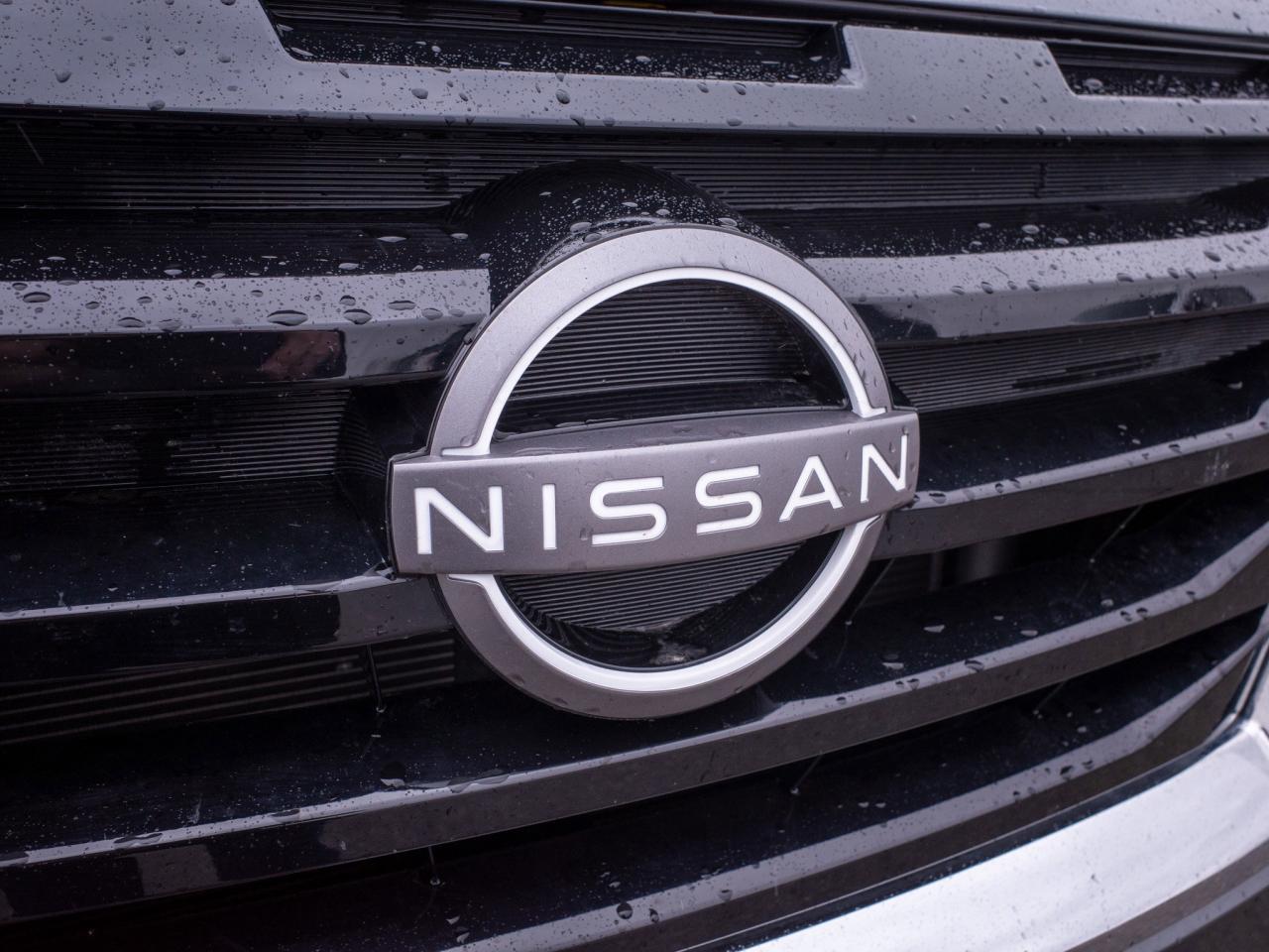 2024 Nissan Pathfinder S - Multi-Zone A/C Keyless Start Photo