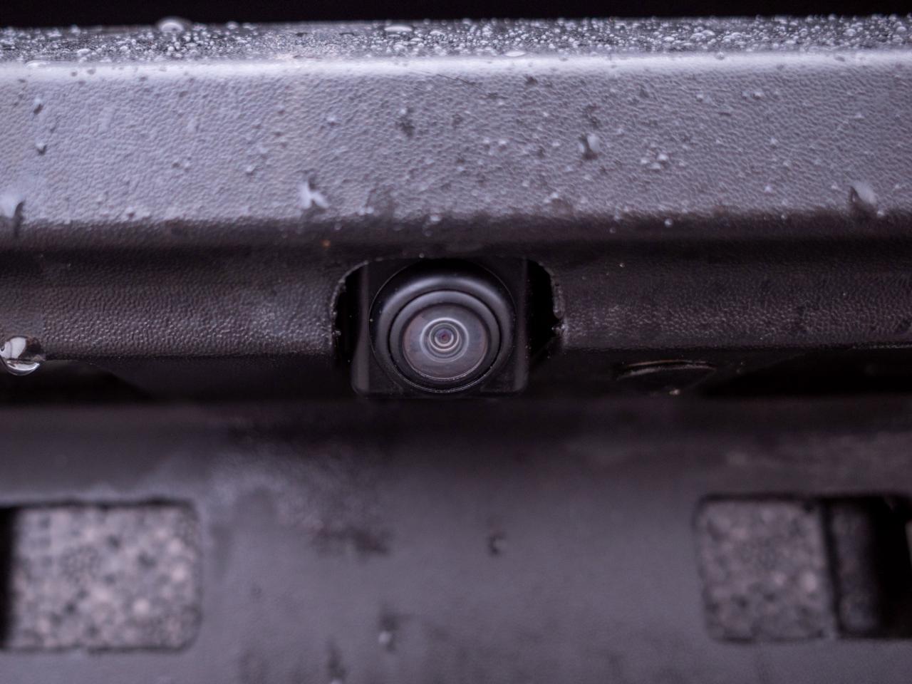 2024 Nissan Pathfinder S - Multi-Zone A/C Keyless Start Photo