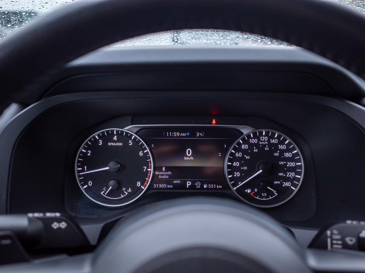 2024 Nissan Pathfinder S - Multi-Zone A/C Keyless Start Photo