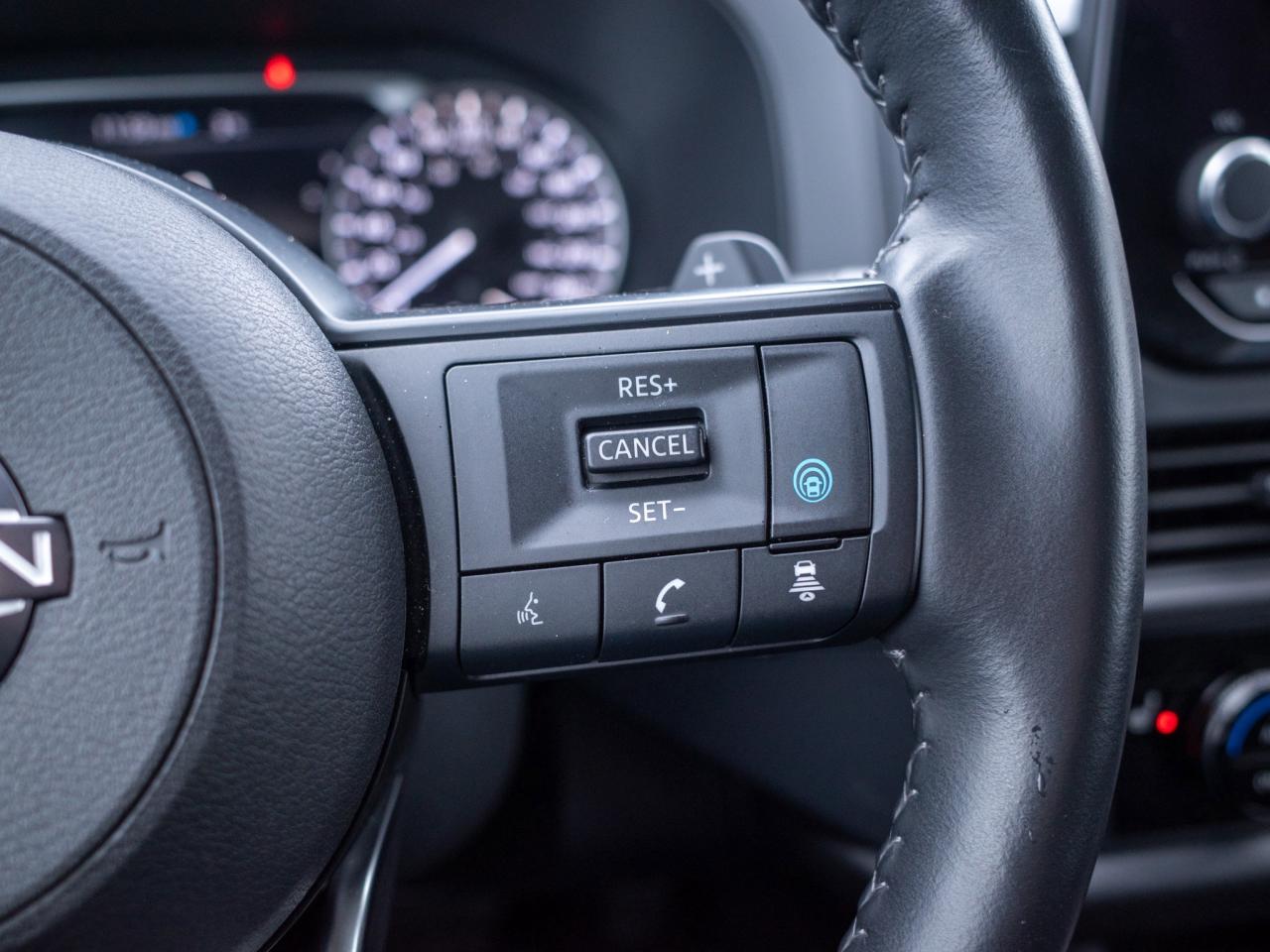 2024 Nissan Pathfinder S - Multi-Zone A/C Keyless Start Photo