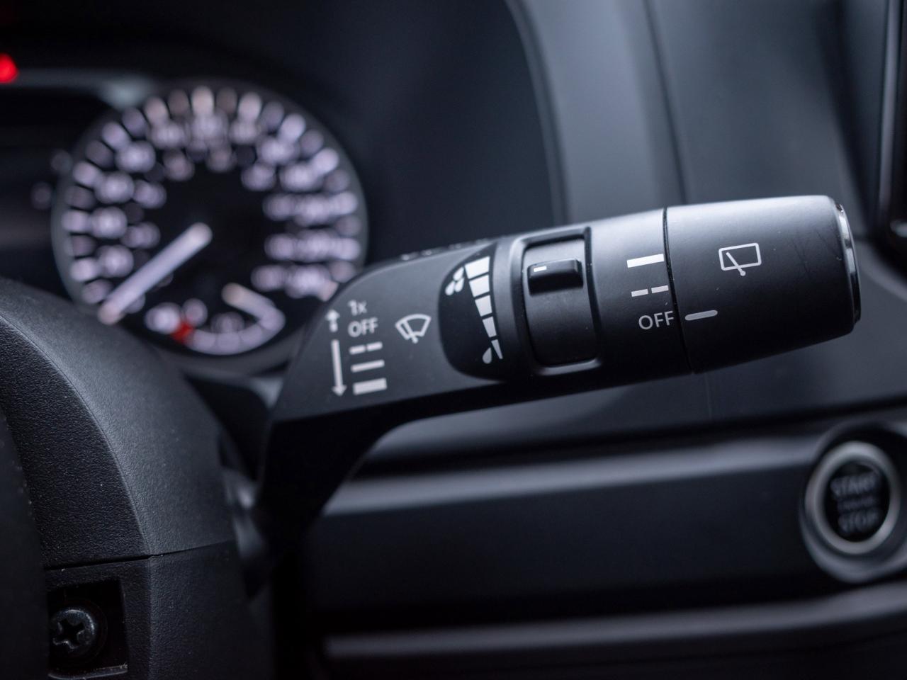 2024 Nissan Pathfinder S - Multi-Zone A/C Keyless Start Photo