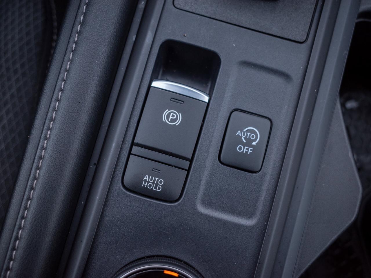 2024 Nissan Pathfinder S - Multi-Zone A/C Keyless Start Photo