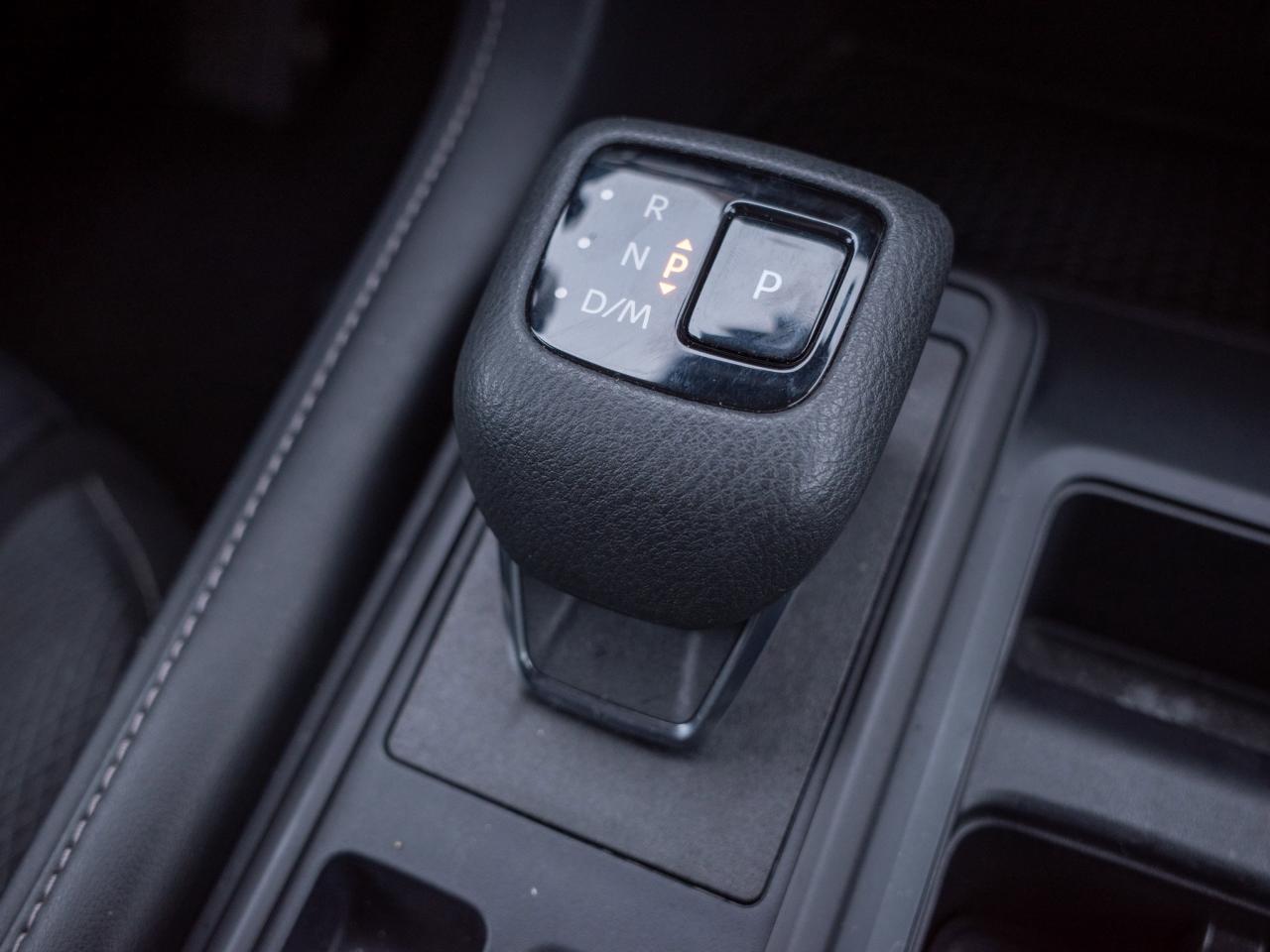 2024 Nissan Pathfinder S - Multi-Zone A/C Keyless Start Photo