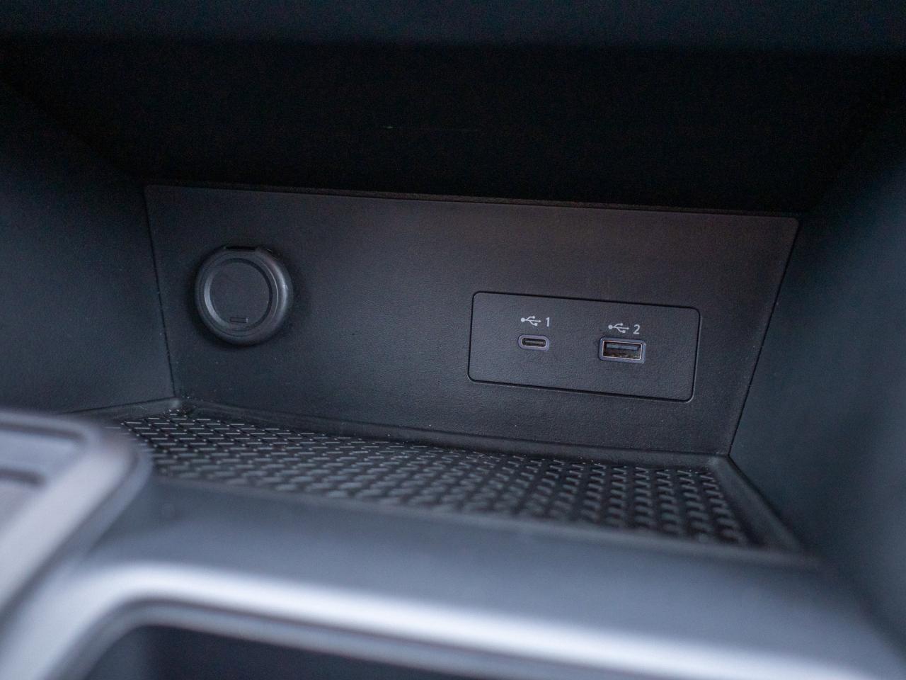 2024 Nissan Pathfinder S - Multi-Zone A/C Keyless Start Photo