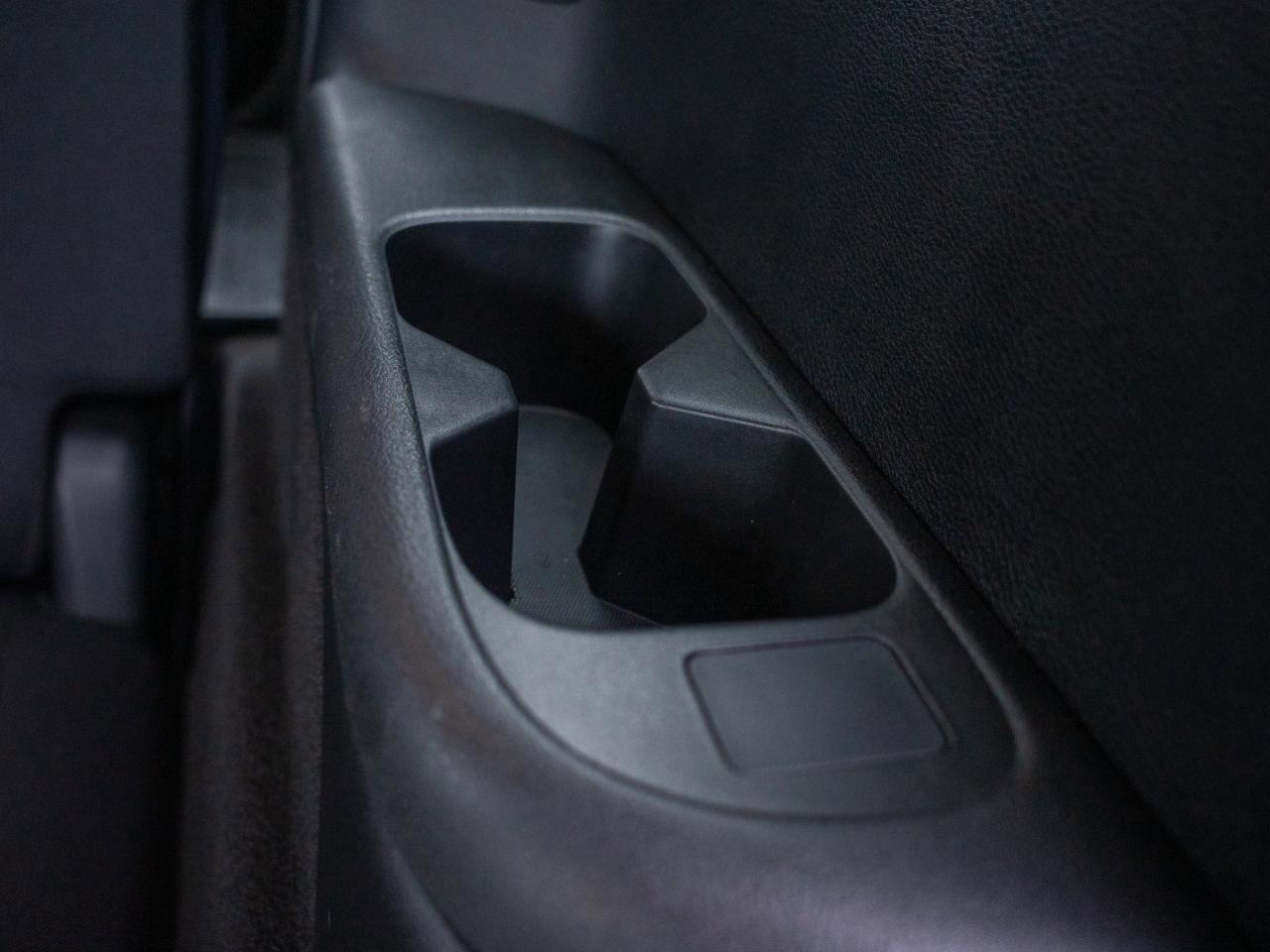 2024 Nissan Pathfinder S - Multi-Zone A/C Keyless Start Photo