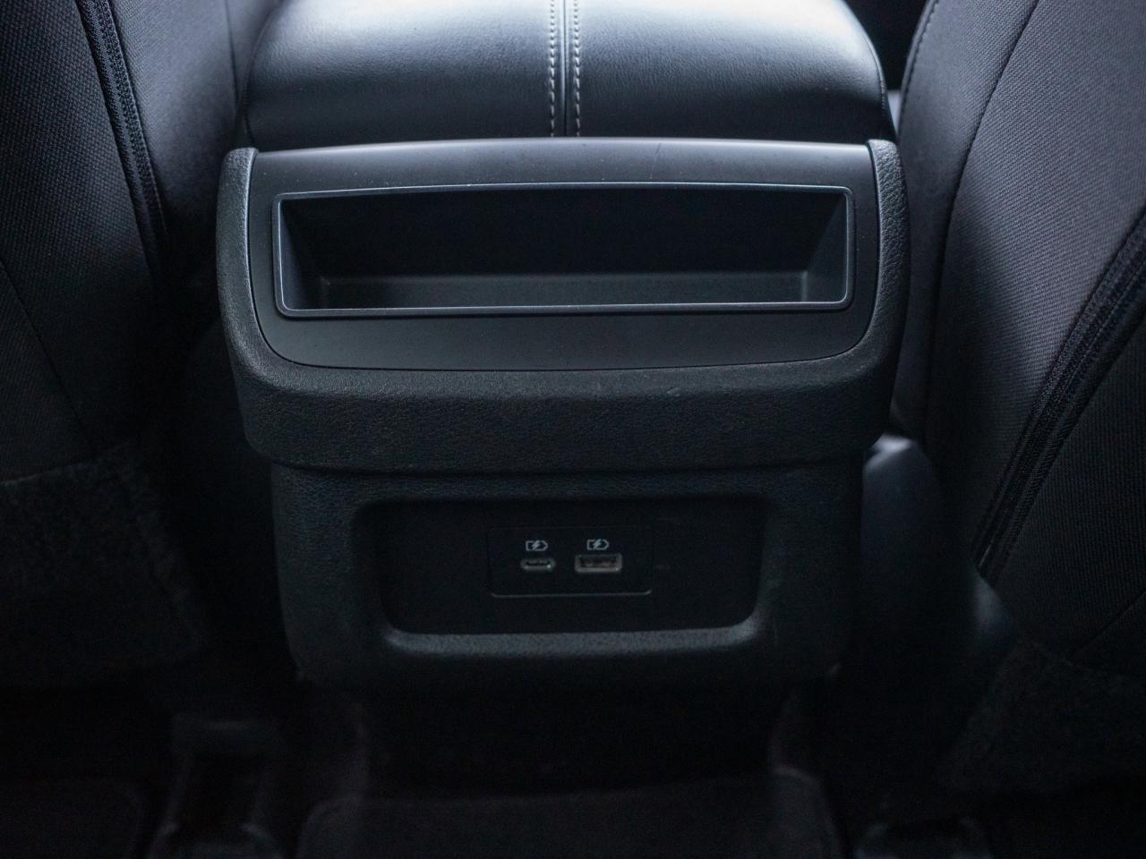 2024 Nissan Pathfinder S - Multi-Zone A/C Keyless Start Photo