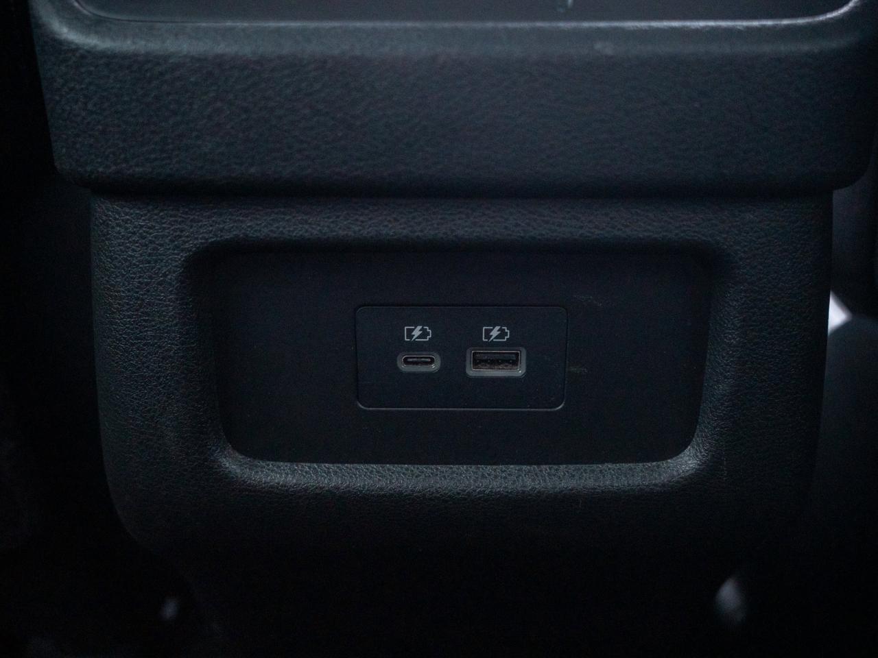 2024 Nissan Pathfinder S - Multi-Zone A/C Keyless Start Photo