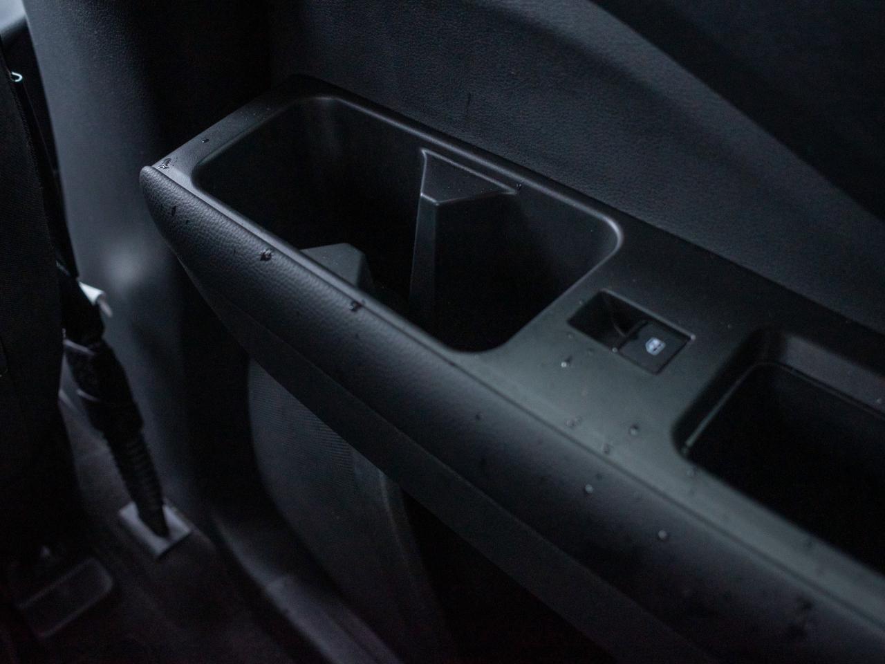 2024 Nissan Pathfinder S - Multi-Zone A/C Keyless Start Photo