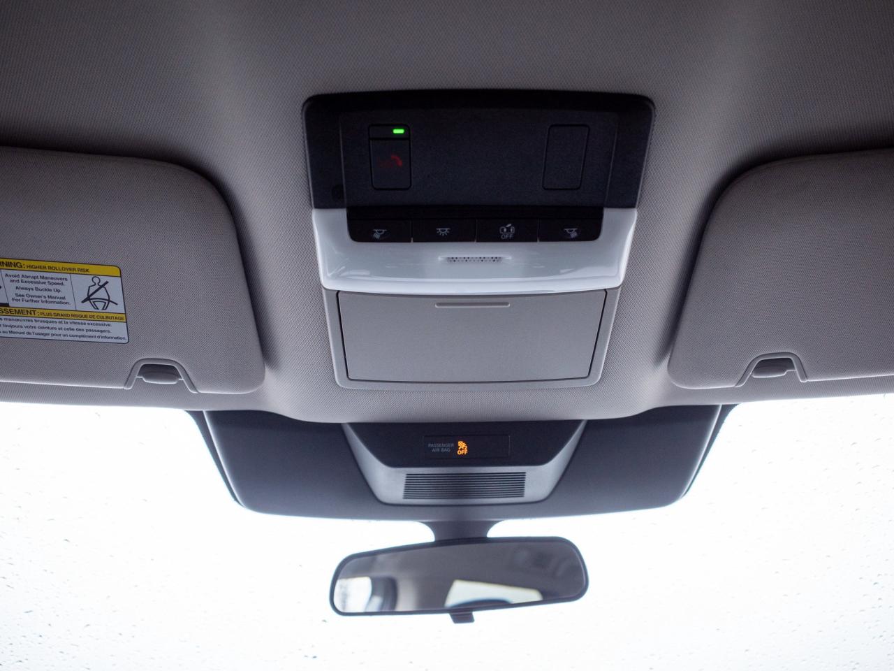 2024 Nissan Pathfinder S - Multi-Zone A/C Keyless Start Photo