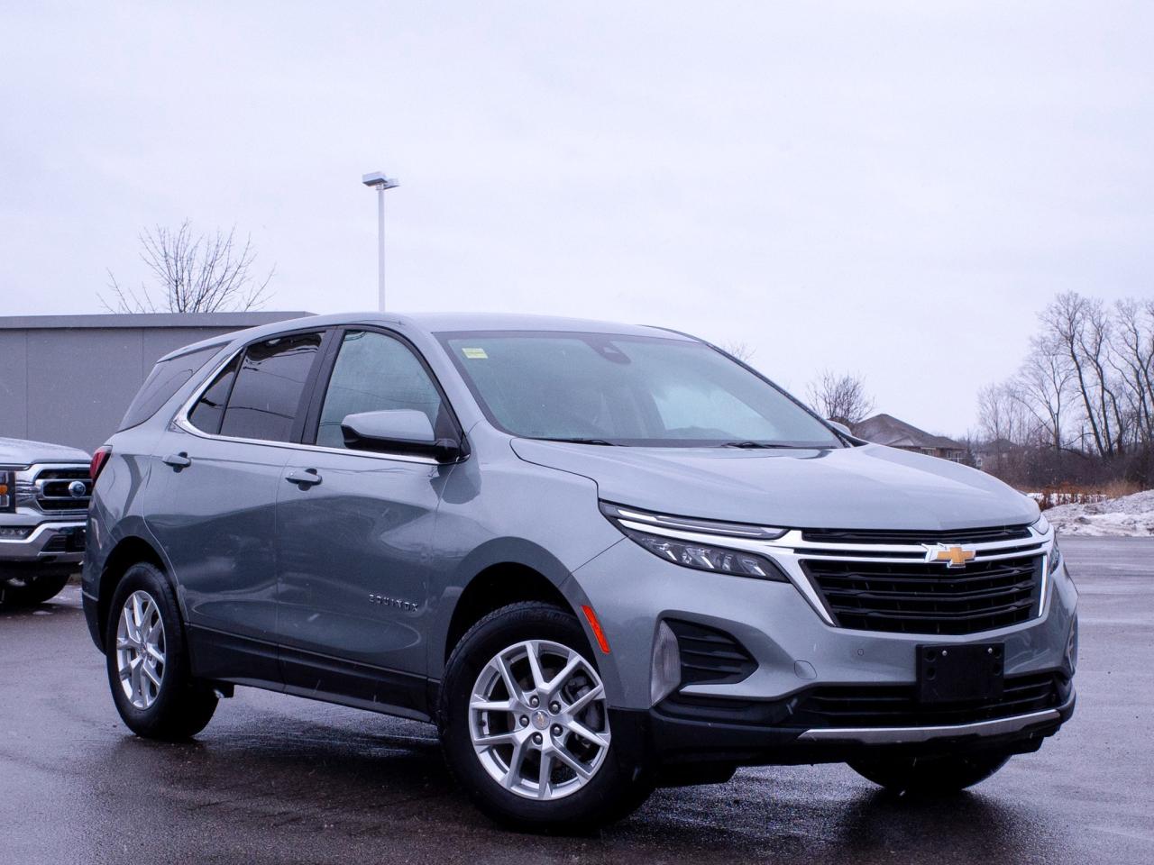 2024 Chevrolet Equinox LT - WiFi Hotspot Heated Seats Photo