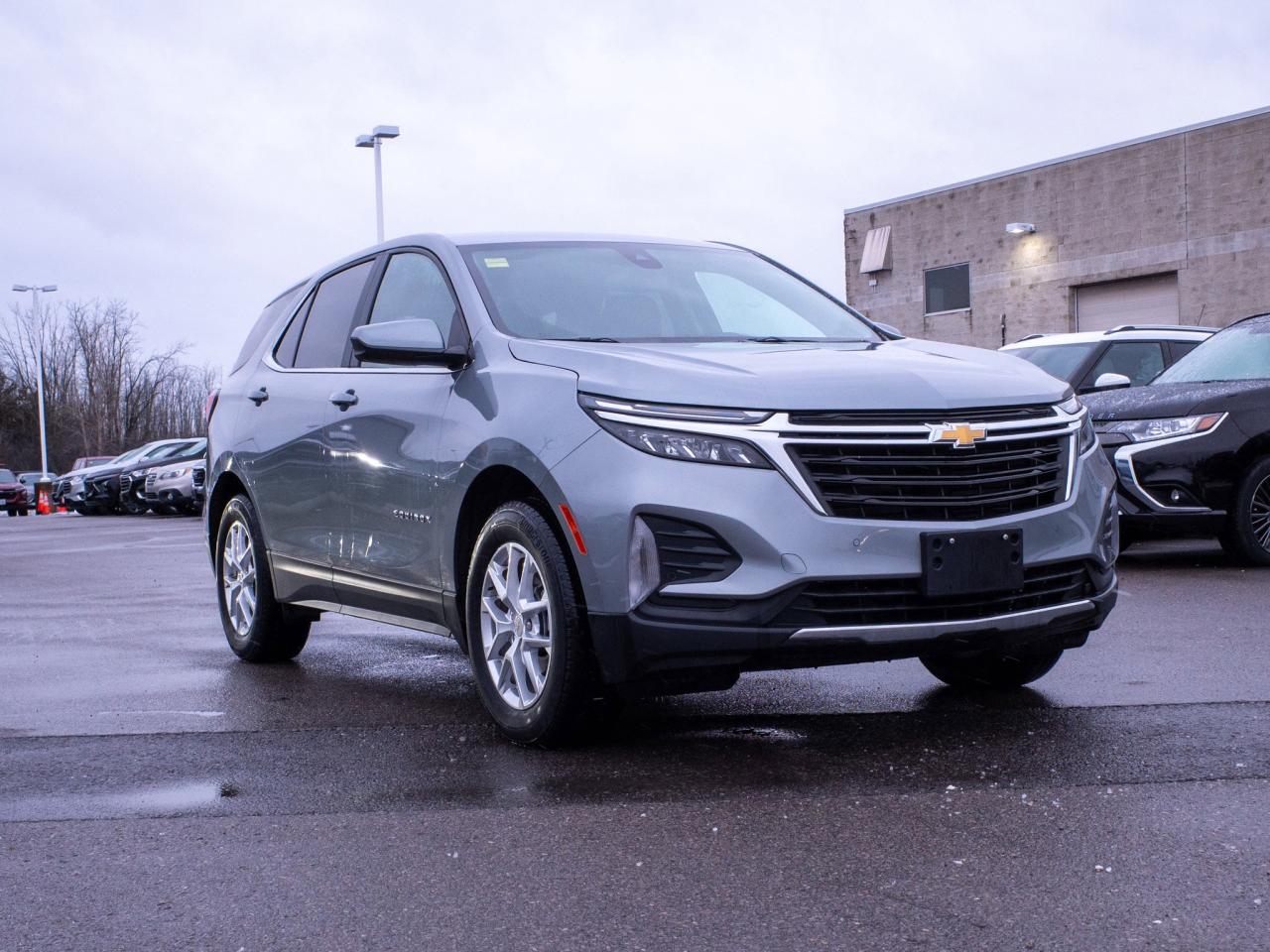2024 Chevrolet Equinox LT - WiFi Hotspot Heated Seats Photo
