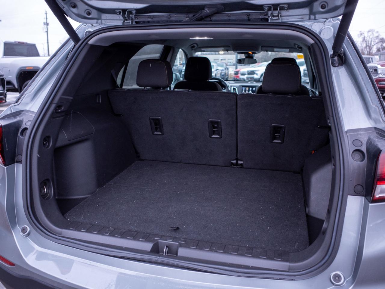 2024 Chevrolet Equinox LT - WiFi Hotspot Heated Seats Photo