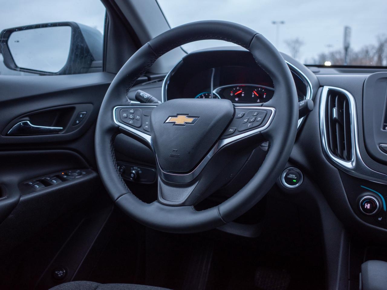 2024 Chevrolet Equinox LT - WiFi Hotspot Heated Seats Photo