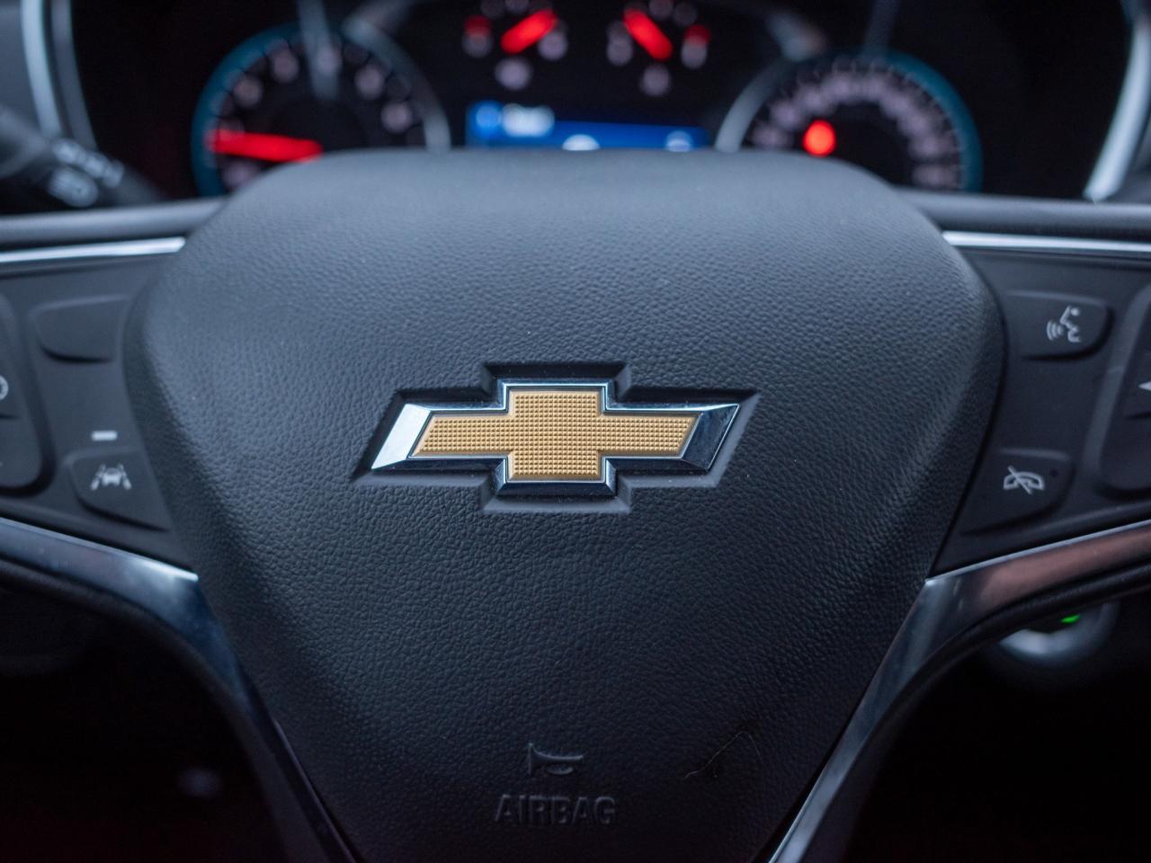 2024 Chevrolet Equinox LT - WiFi Hotspot   Heated Seats Photo