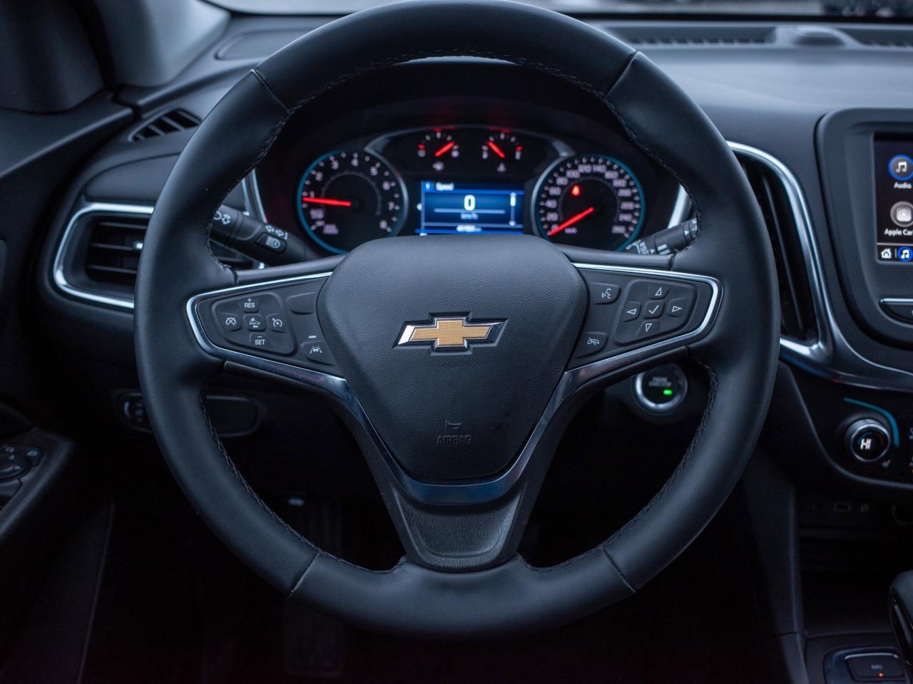 2024 Chevrolet Equinox LT - WiFi Hotspot Heated Seats Photo