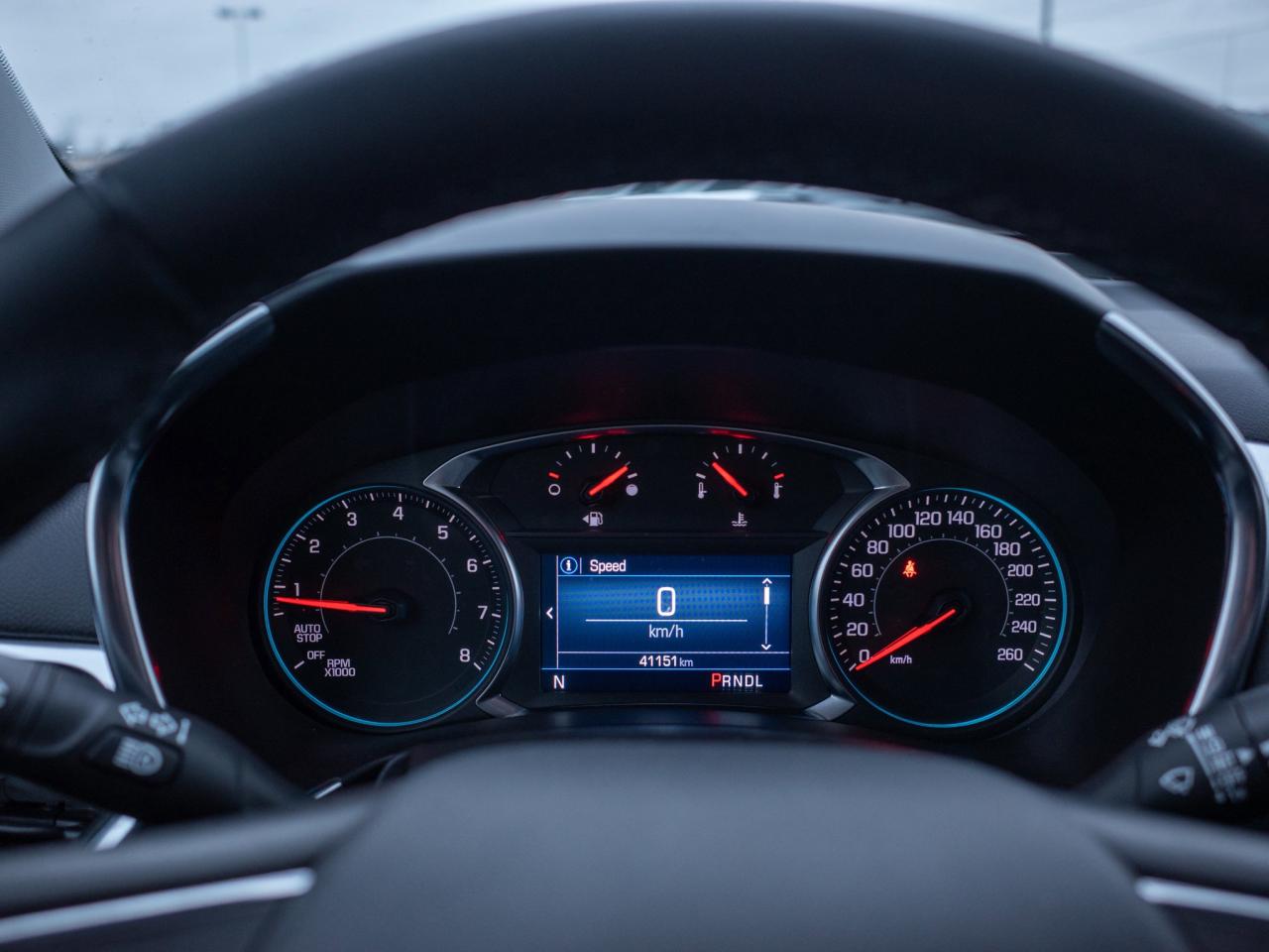 2024 Chevrolet Equinox LT - WiFi Hotspot   Heated Seats Photo