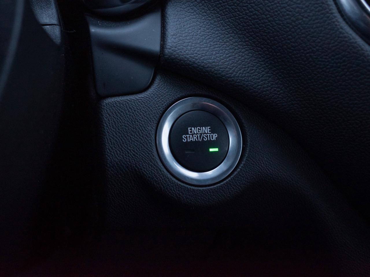2024 Chevrolet Equinox LT - WiFi Hotspot Heated Seats Photo