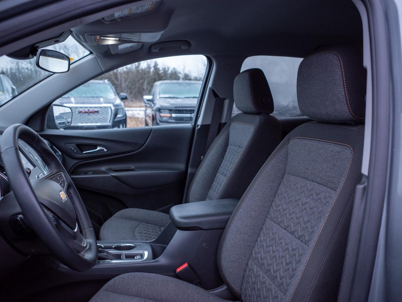 2024 Chevrolet Equinox LT - WiFi Hotspot   Heated Seats Photo