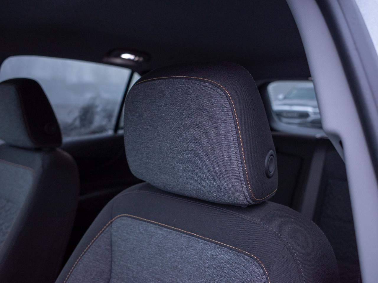 2024 Chevrolet Equinox LT - WiFi Hotspot   Heated Seats Photo