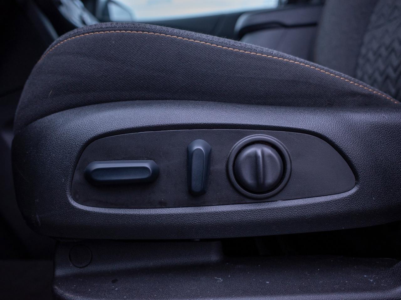 2024 Chevrolet Equinox LT - WiFi Hotspot   Heated Seats Photo